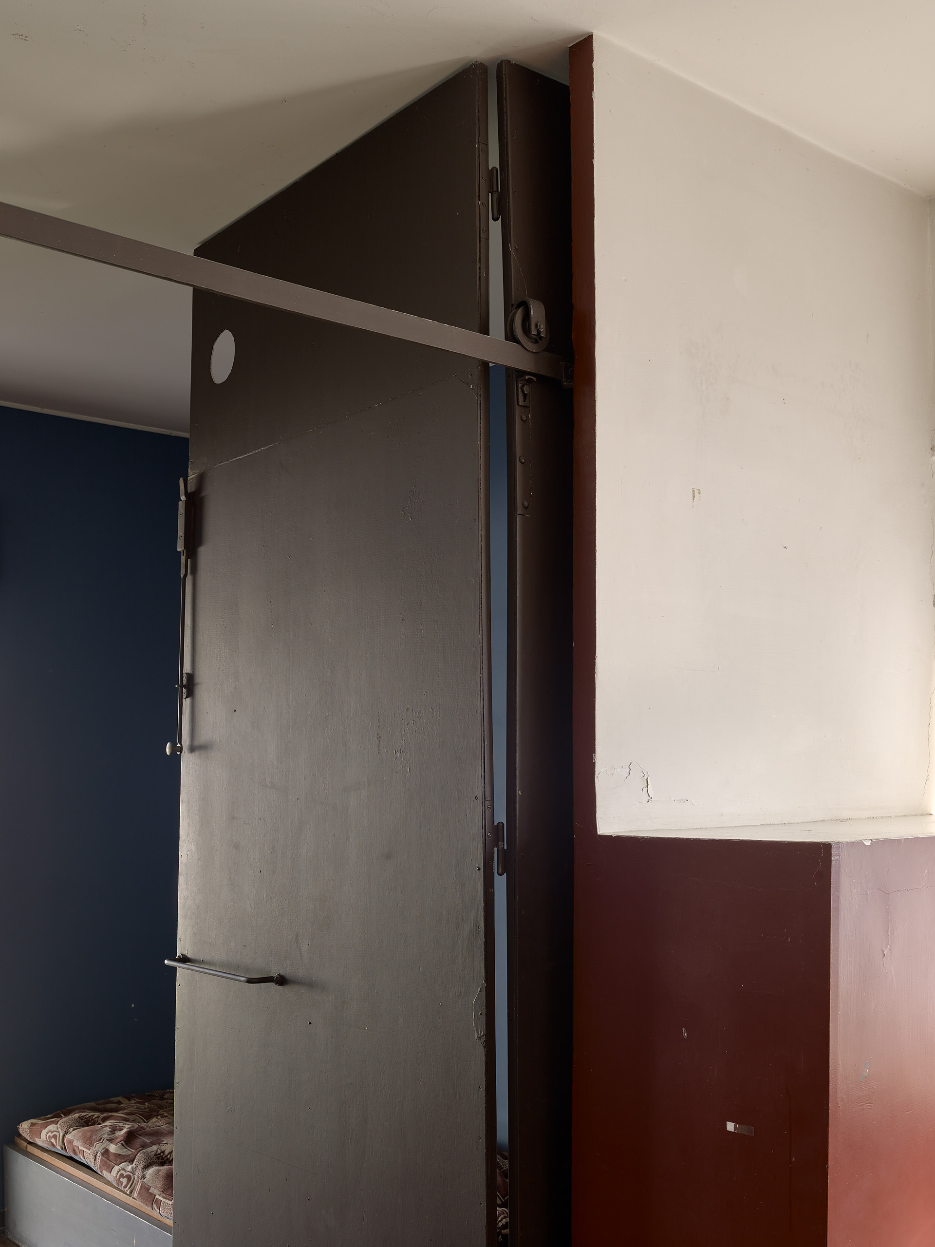 Villa Le Lac, Corseaux